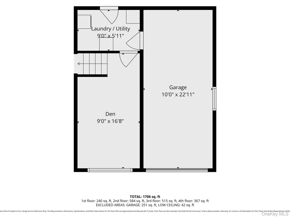 3316 Fulton Avenue Oceanside, NY 11572