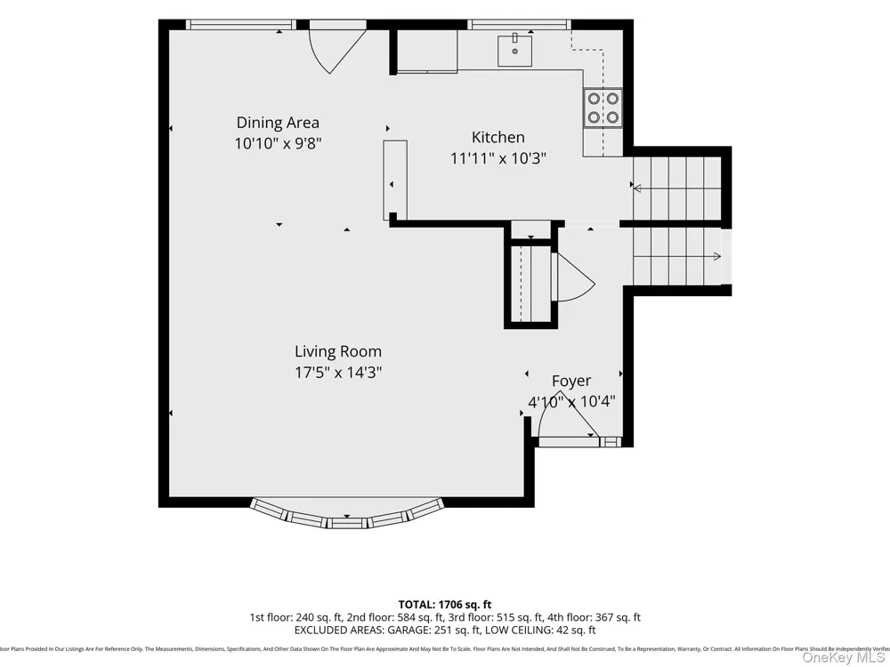3316 Fulton Avenue Oceanside, NY 11572