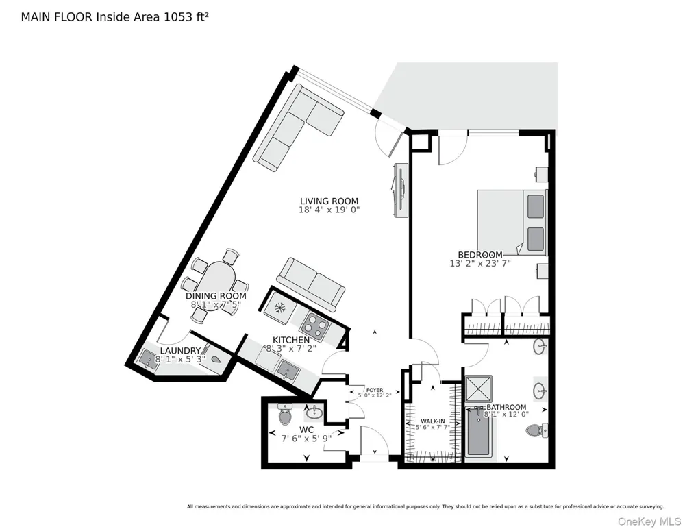 111 Cherry Vallley Avenue #408W Garden City, NY 11530