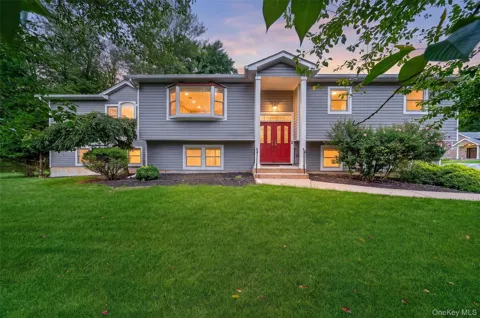 234 Betsy Ross Drive