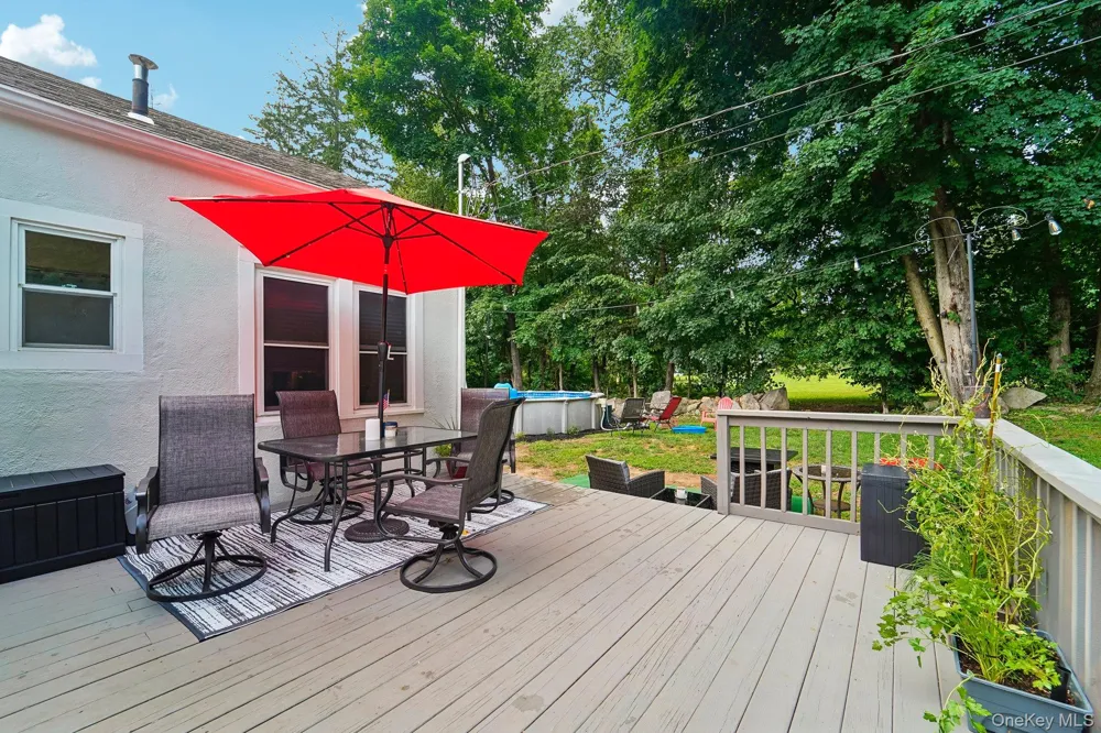 77 Baron De Hirsch Road Crompond, NY 10517