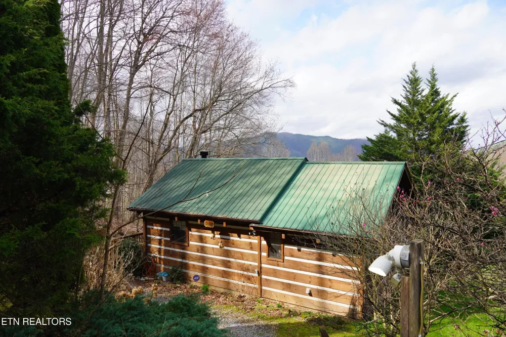 994 Emilyville Way Cosby, TN 37722