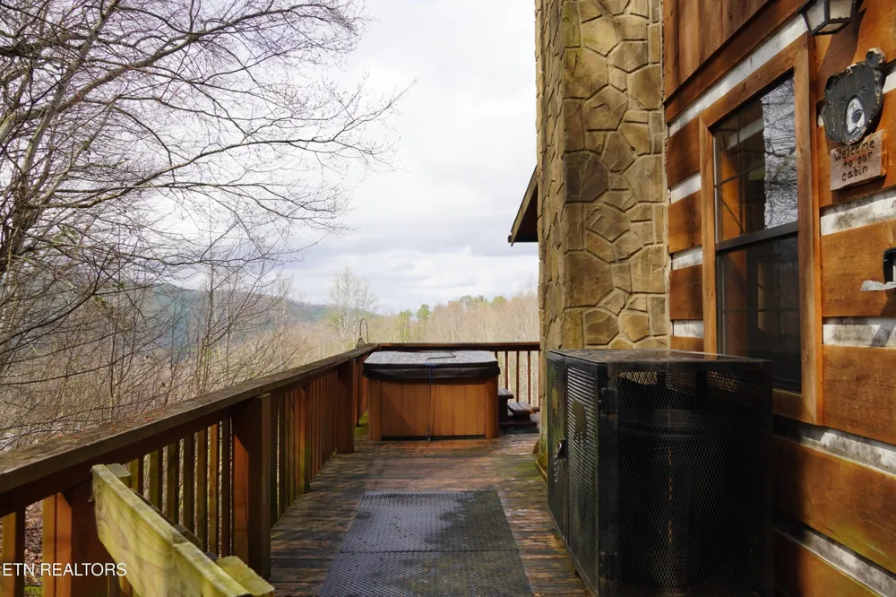 994 Emilyville Way Cosby, TN 37722