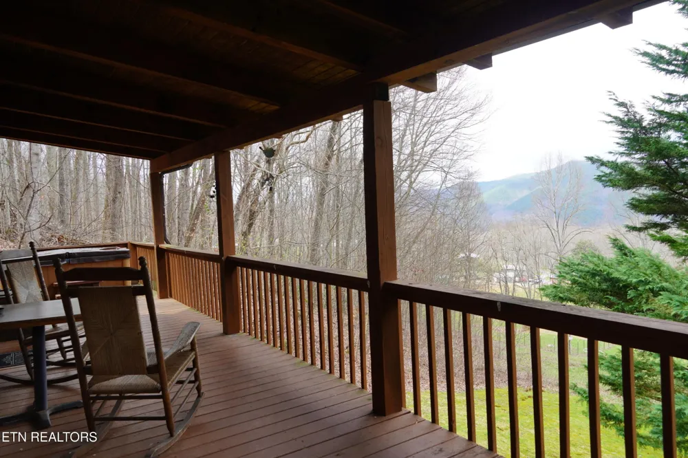 994 Emilyville Way Cosby, TN 37722