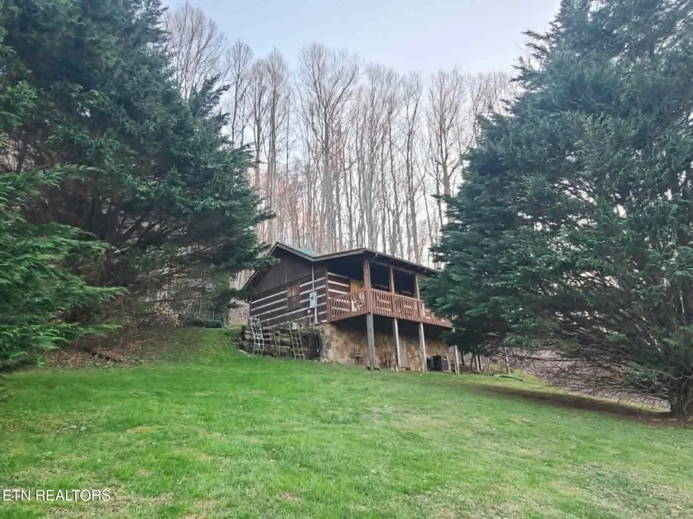 994 Emilyville Way Cosby, TN 37722