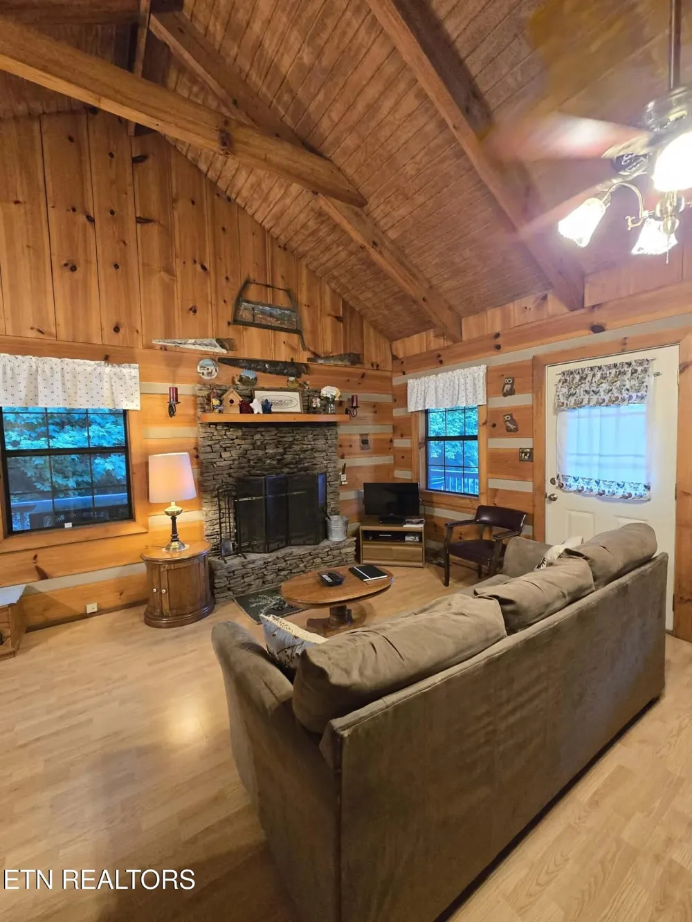 994 Emilyville Way Cosby, TN 37722