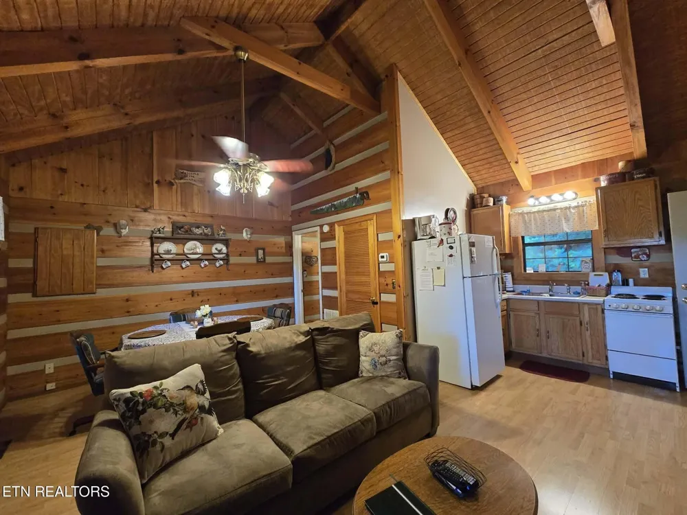 994 Emilyville Way Cosby, TN 37722