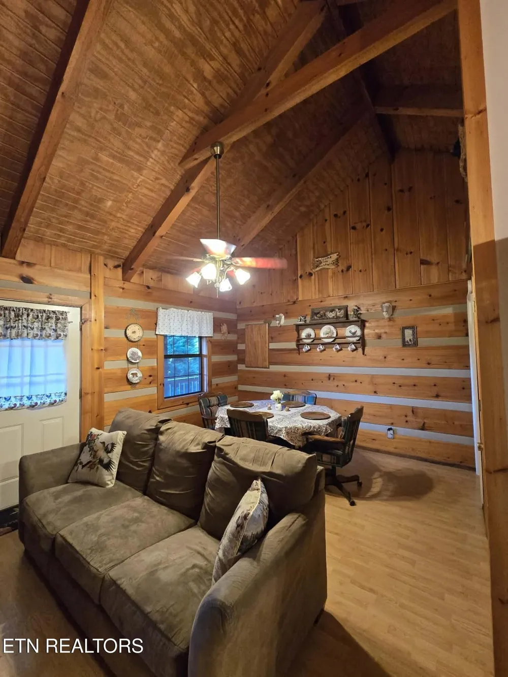 994 Emilyville Way Cosby, TN 37722