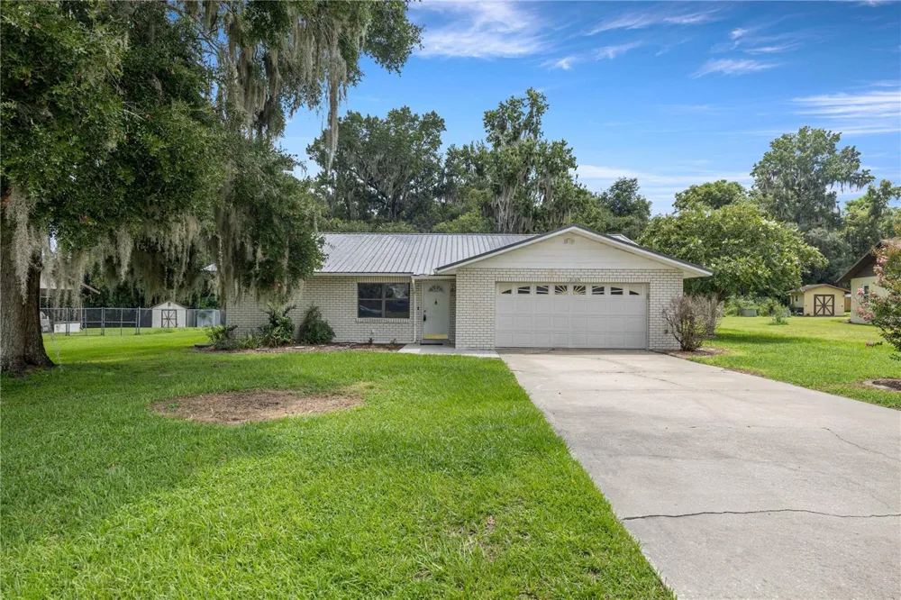 12185 SE 61ST COURT Belleview, FL 34420