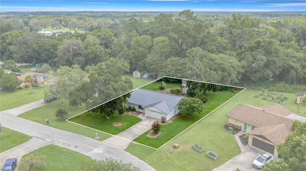 12185 SE 61ST COURT Belleview, FL 34420
