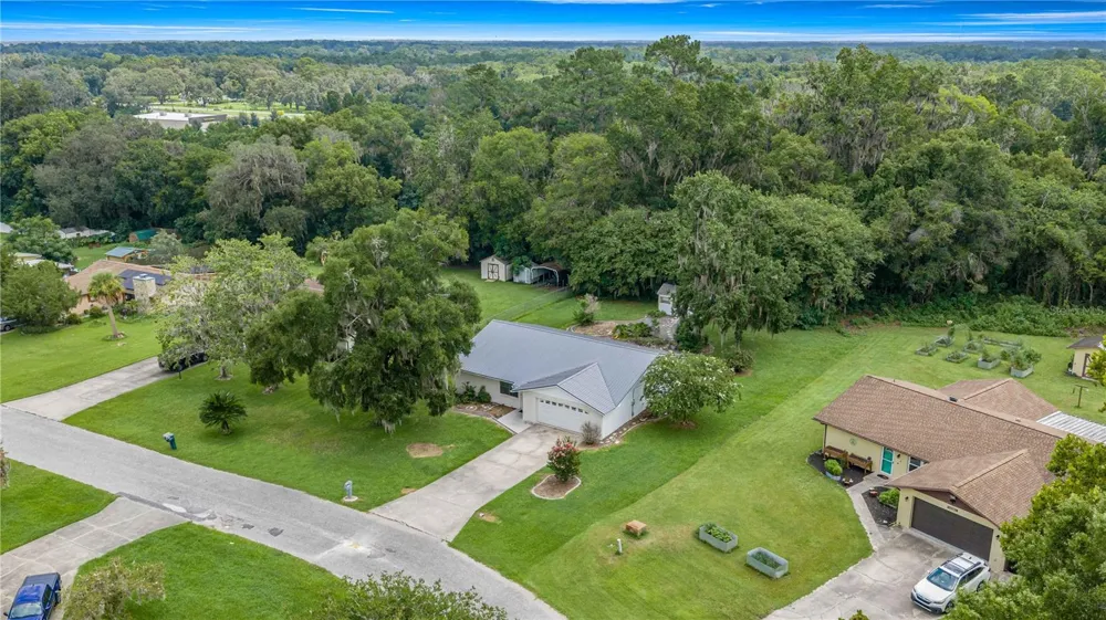 12185 SE 61ST COURT Belleview, FL 34420