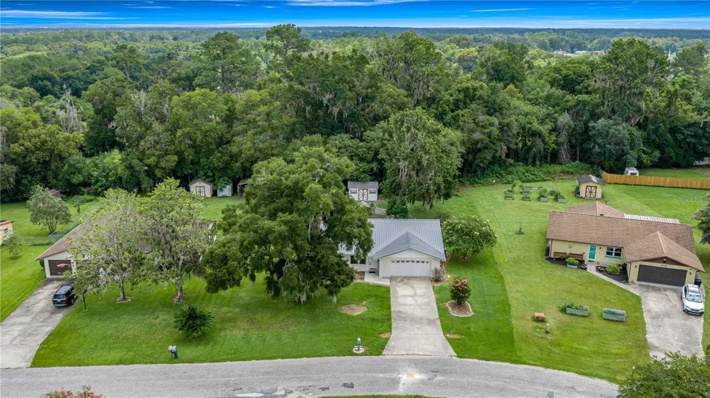 12185 SE 61ST COURT Belleview, FL 34420