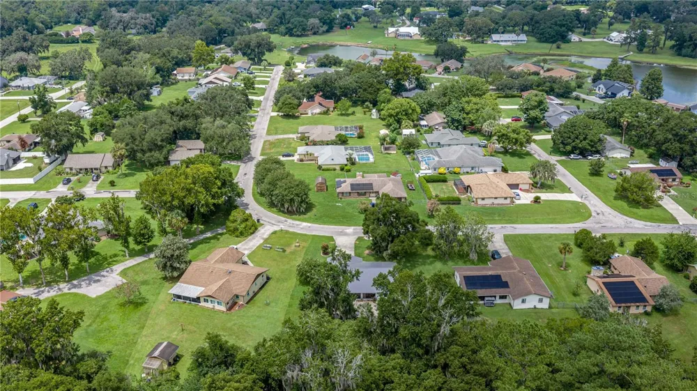 12185 SE 61ST COURT Belleview, FL 34420