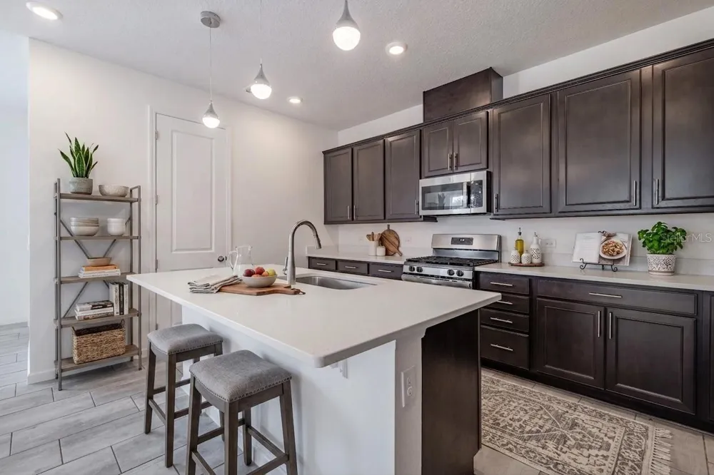 5229 MEADOW SONG DRIVE Okahumpka, FL 34762