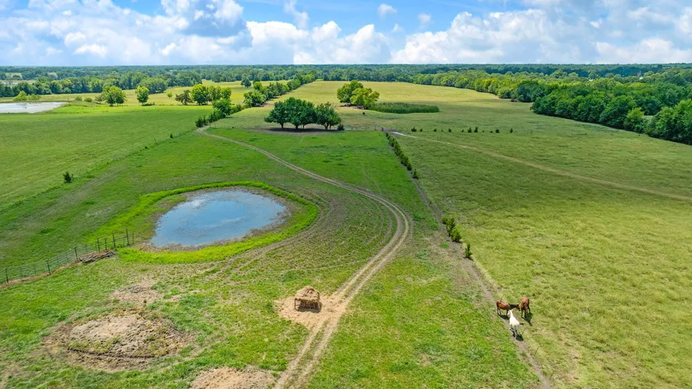 2606 Farm Road 412 Clarksville, TX 75426