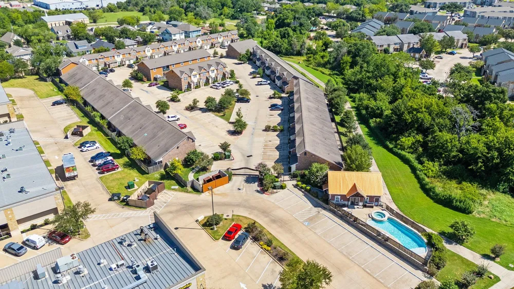 301 Southwest Parkway #308 College Station, TX 77840