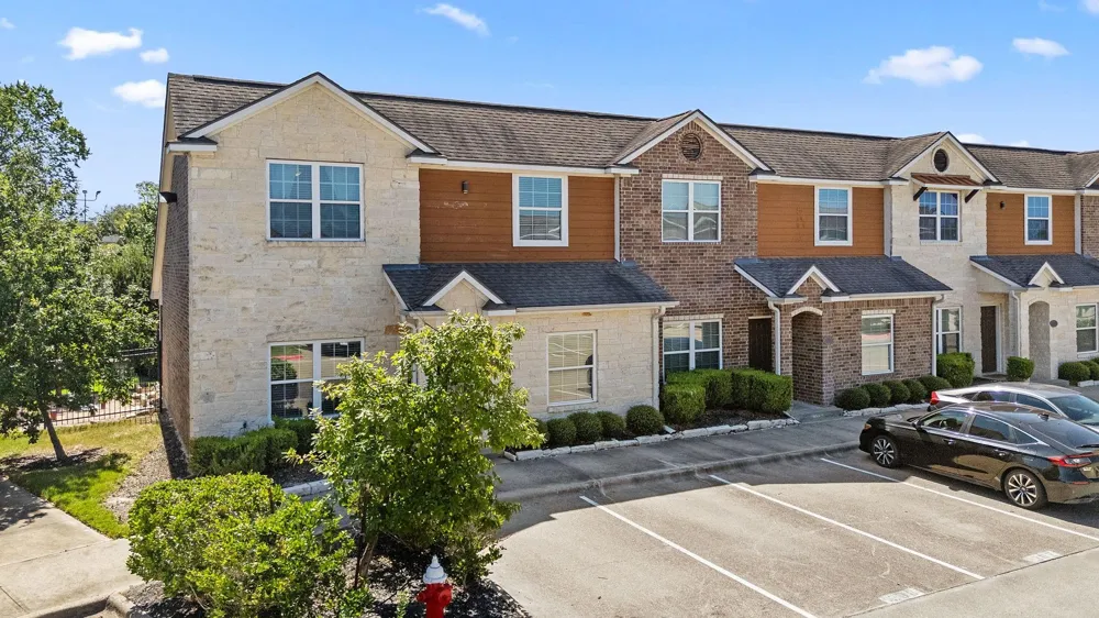 301 Southwest Parkway #308 College Station, TX 77840