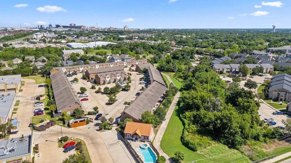 301 Southwest Parkway #308 College Station, TX 77840