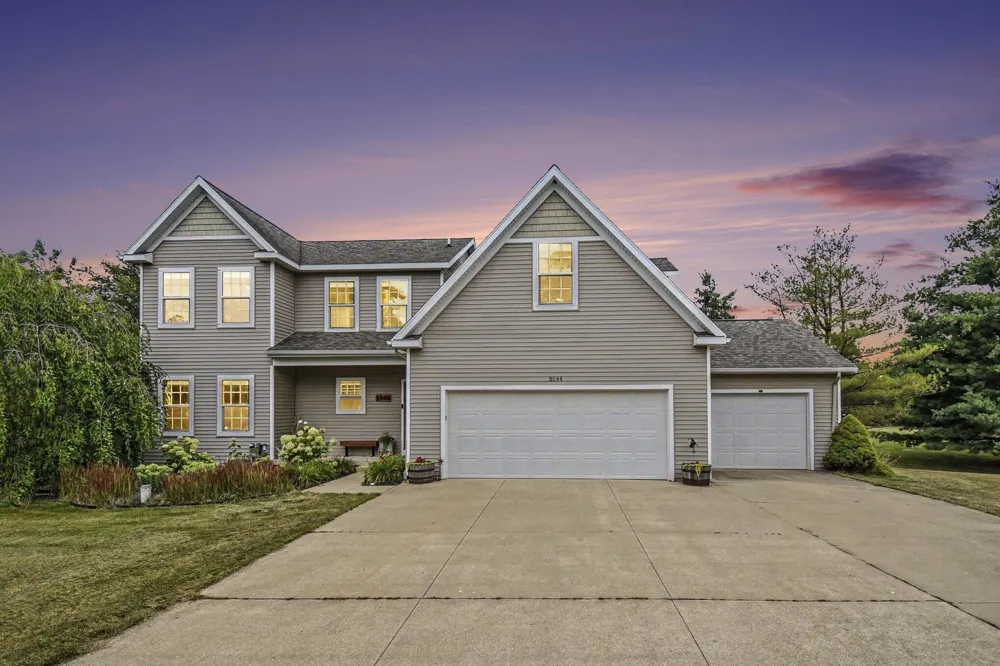 5544 100th Street SE Caledonia, MI 49316
