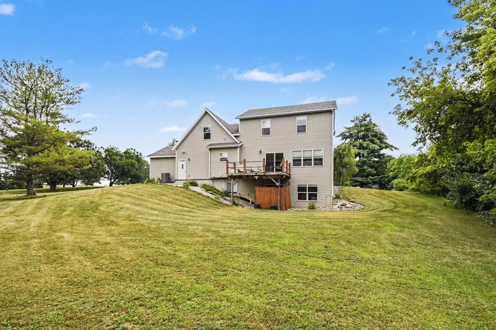 5544 100th Street SE Caledonia, MI 49316