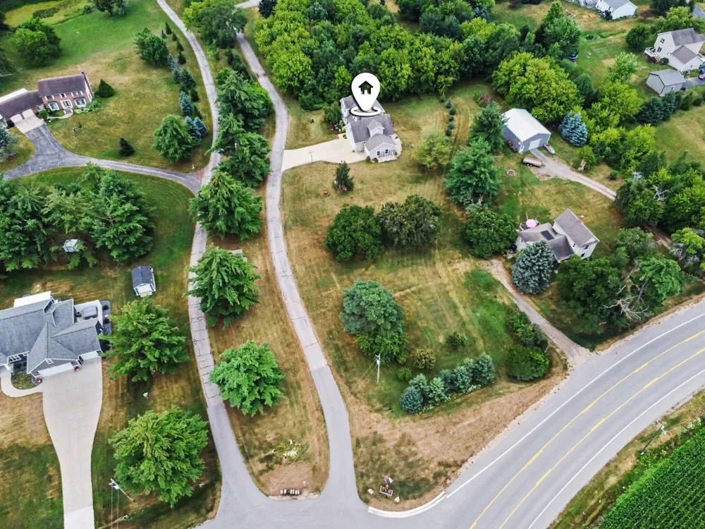 5544 100th Street SE Caledonia, MI 49316