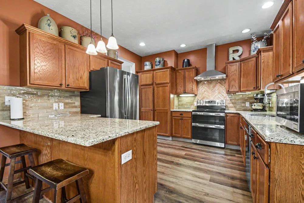 5544 100th Street SE Caledonia, MI 49316