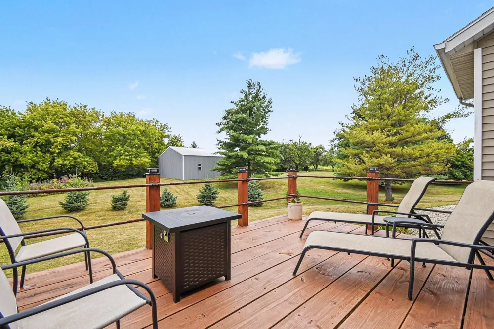 5544 100th Street SE Caledonia, MI 49316