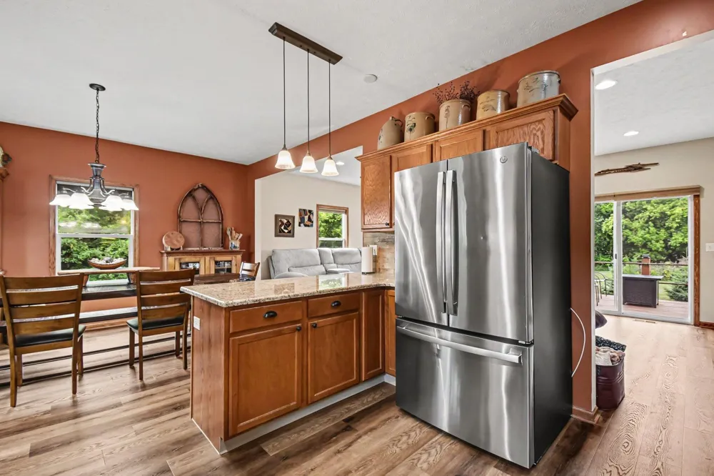 5544 100th Street SE Caledonia, MI 49316