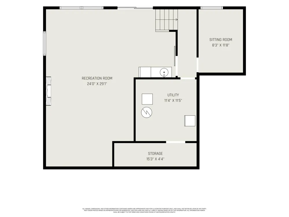 5544 100th Street SE Caledonia, MI 49316