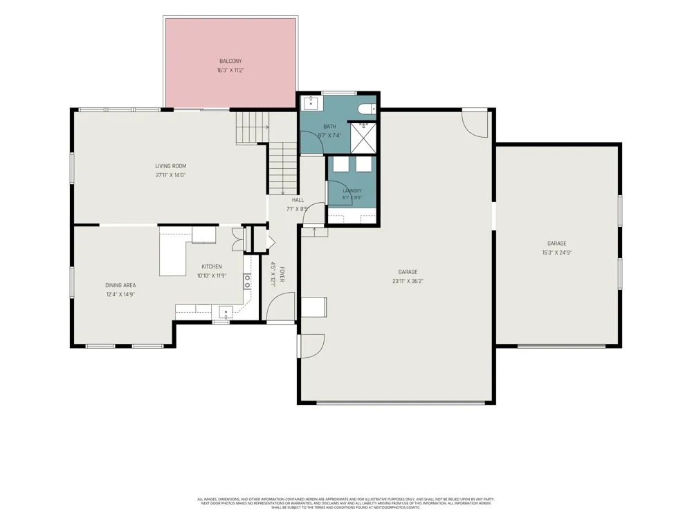 5544 100th Street SE Caledonia, MI 49316