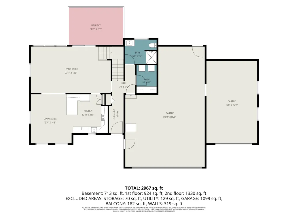 5544 100th Street SE Caledonia, MI 49316