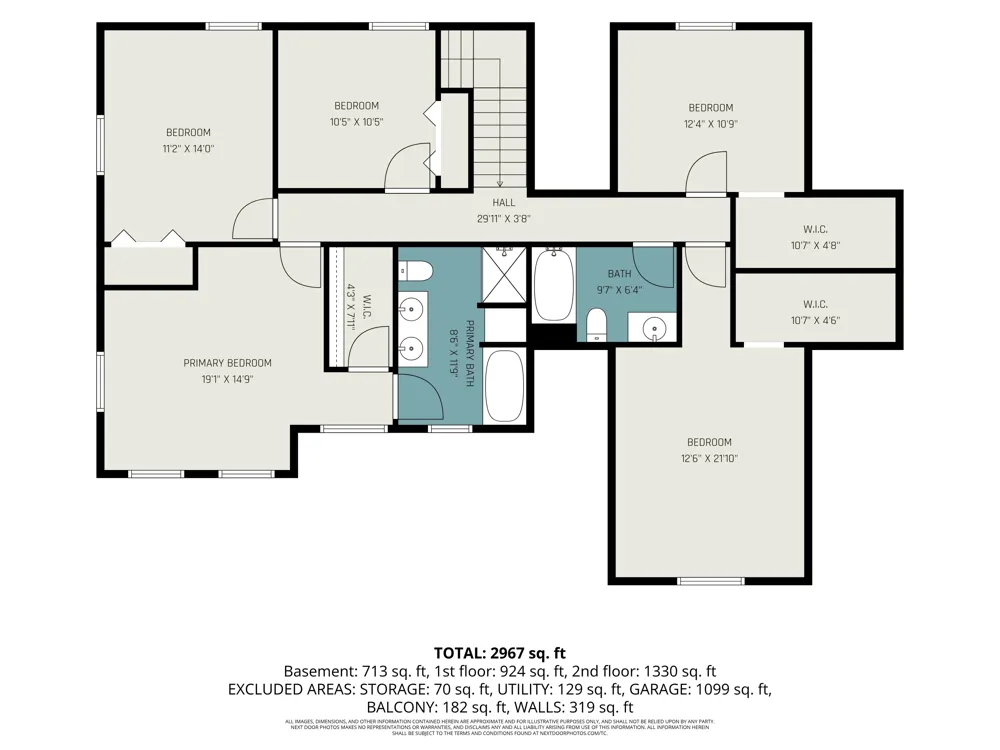 5544 100th Street SE Caledonia, MI 49316