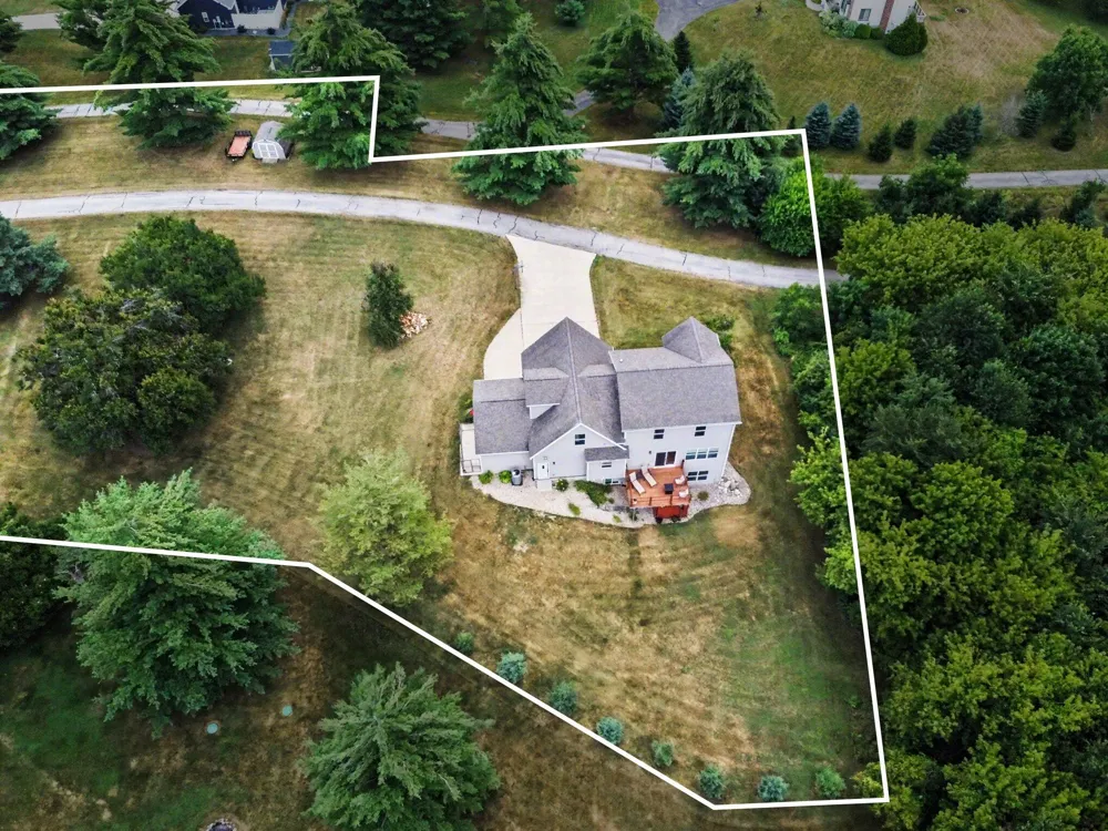 5544 100th Street SE Caledonia, MI 49316