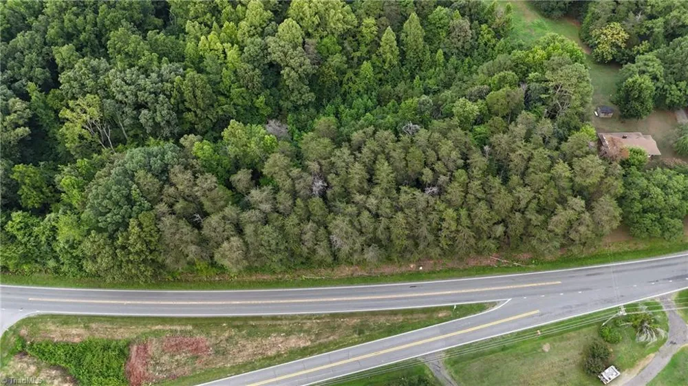 0 NC Highway 87 Elon, NC 27244