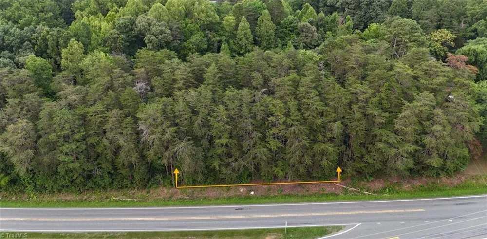 0 NC Highway 87 Elon, NC 27244