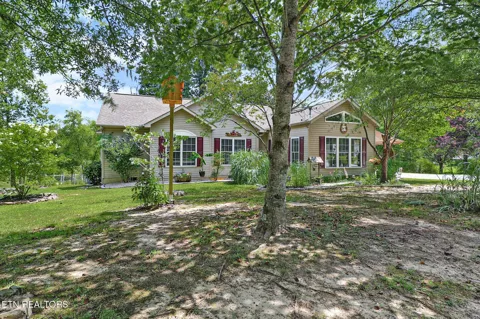 504 Ridge Top Drive