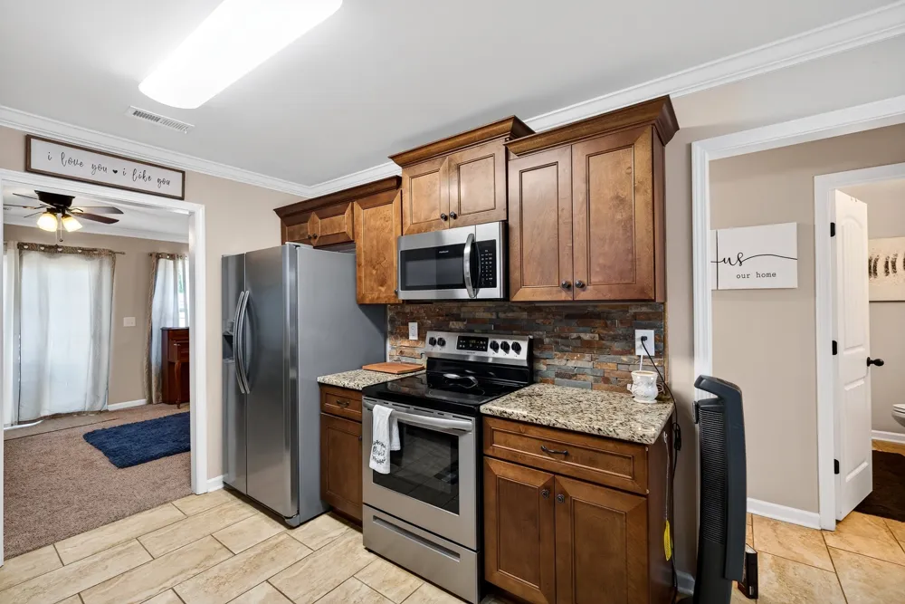 211 Cedar St #1 Lebanon, TN 37087