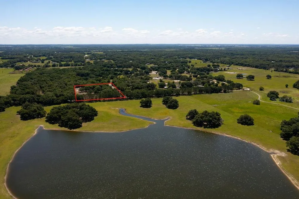 0 MILLER ROAD Dade City, FL 33525