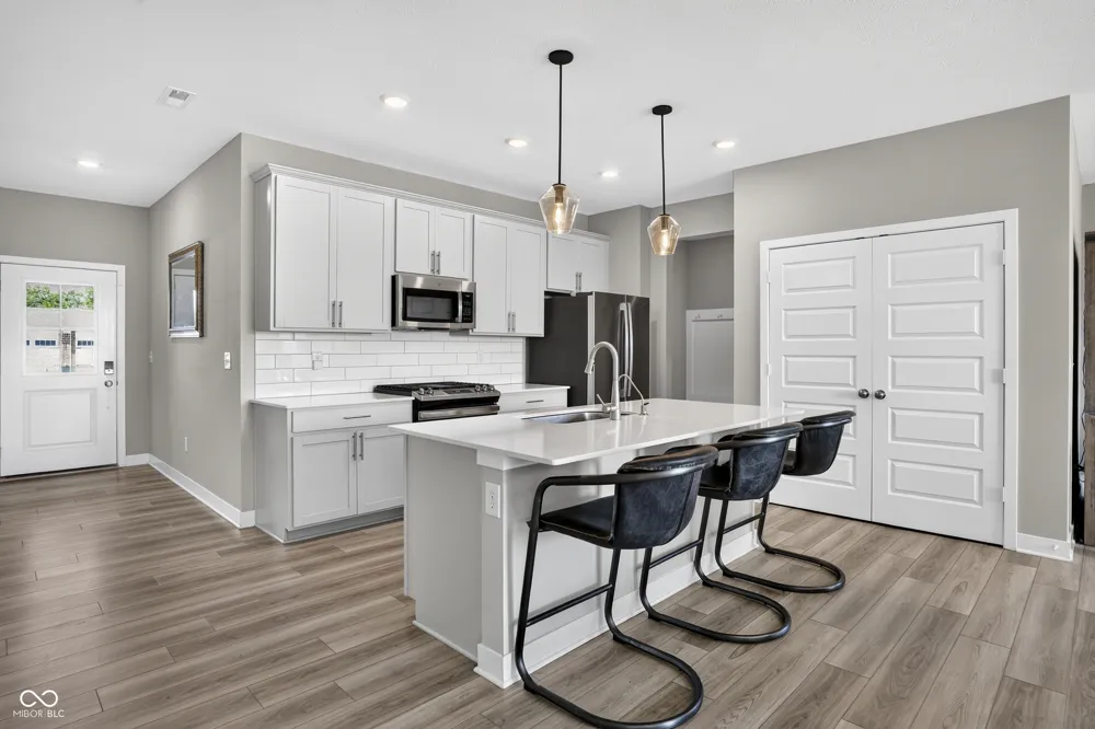 9703 Parkhurst Crossing McCordsville, IN 46055
