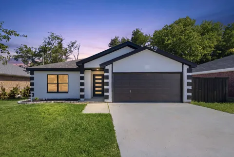 1720 Bent Tree Trail