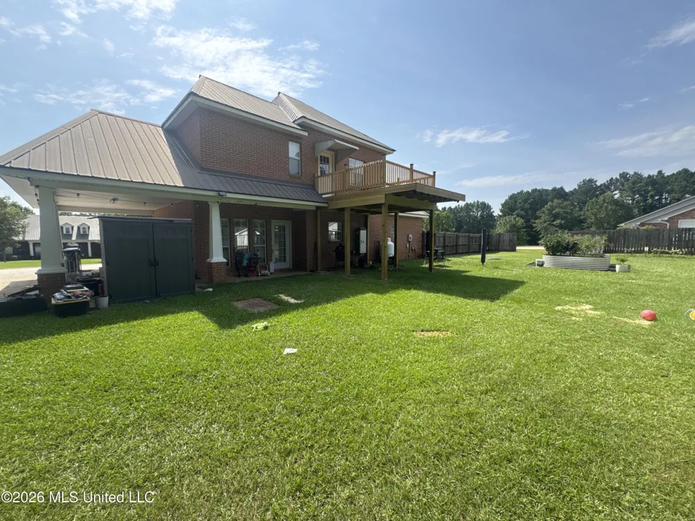 9540 Collins Road Collinsville, MS 39325