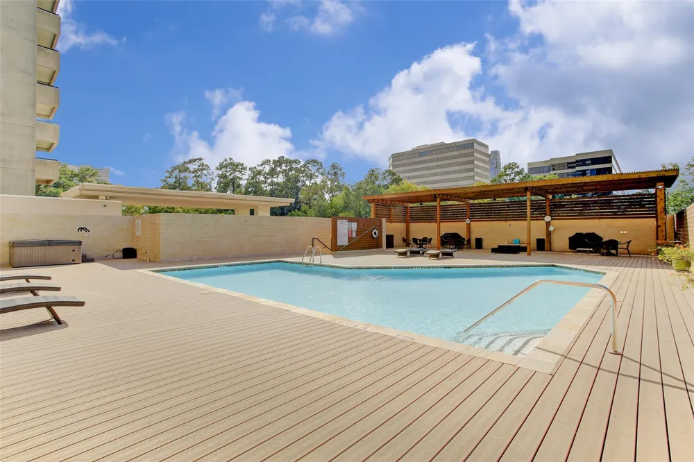49 Briar Hollow Lane #504 Houston, TX 77027