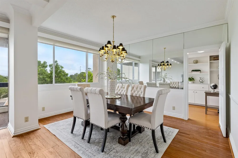 49 Briar Hollow Lane #504 Houston, TX 77027