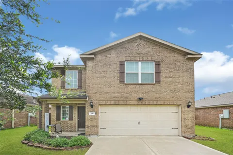 106 Mojave Lane