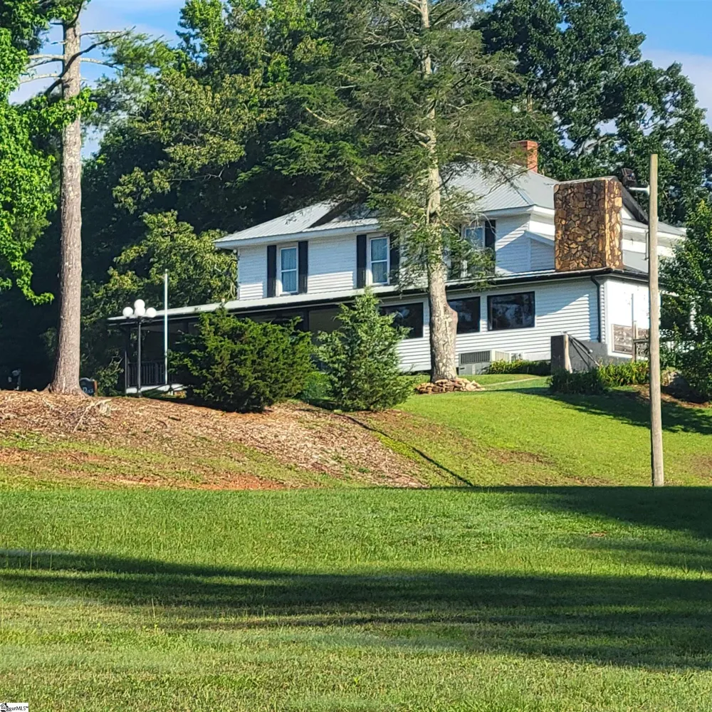 116 Fireside Lane Pickens, SC 29671