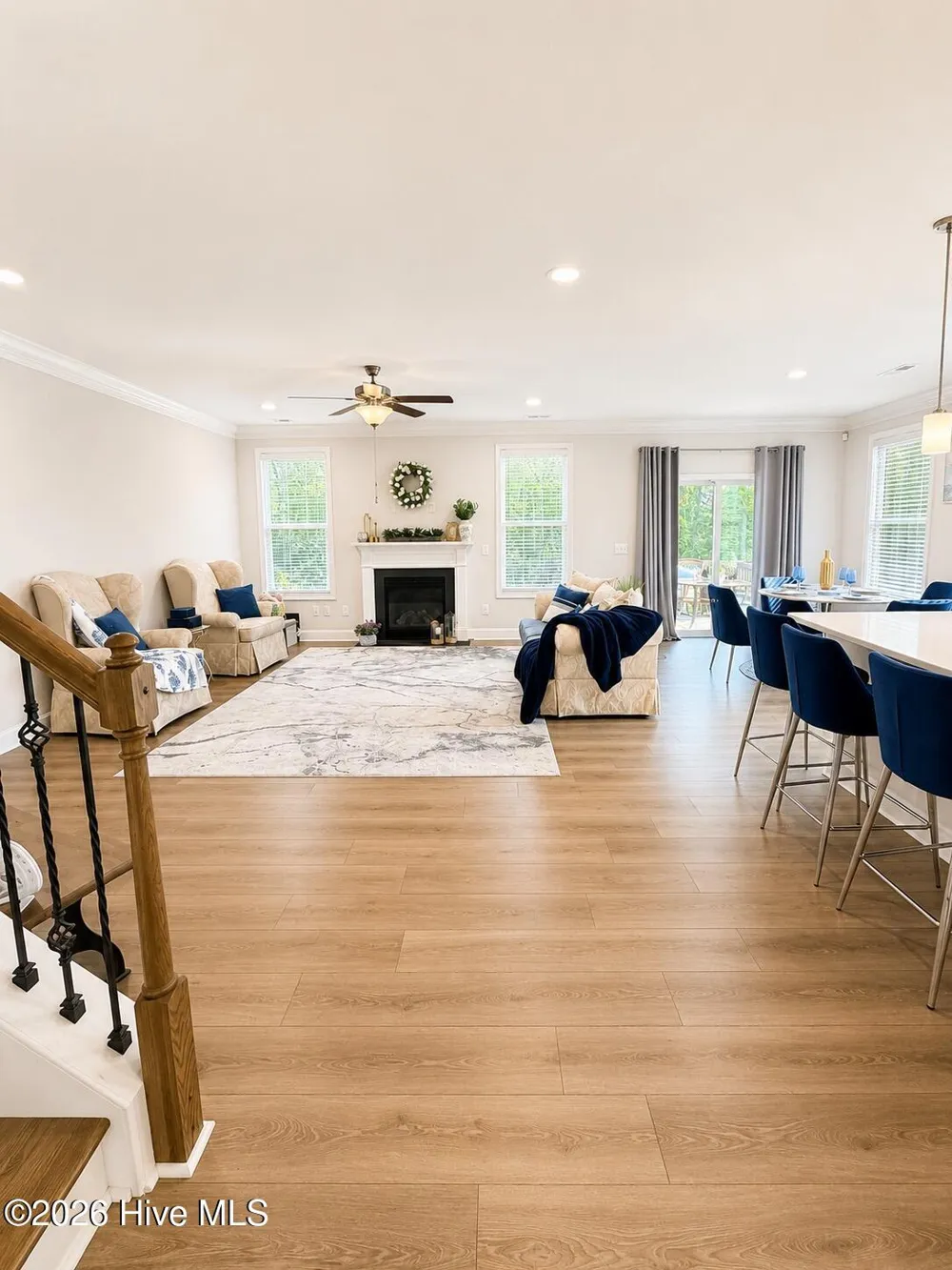 134 Broadwater Way Stokesdale, NC 27357
