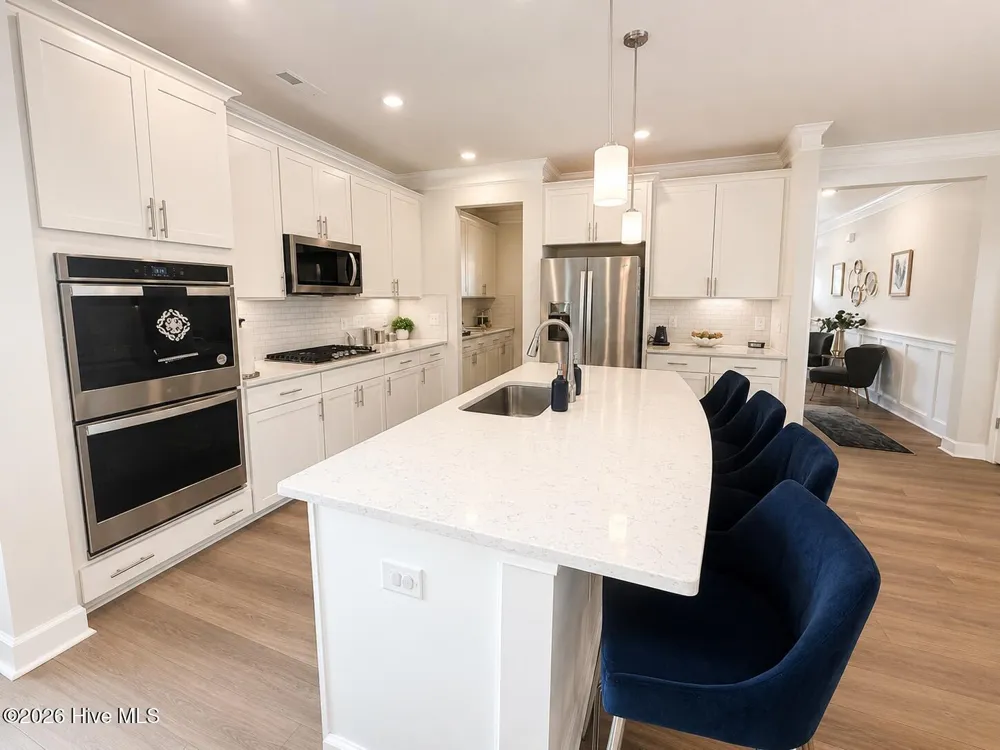 134 Broadwater Way Stokesdale, NC 27357