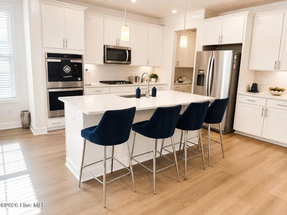 134 Broadwater Way Stokesdale, NC 27357