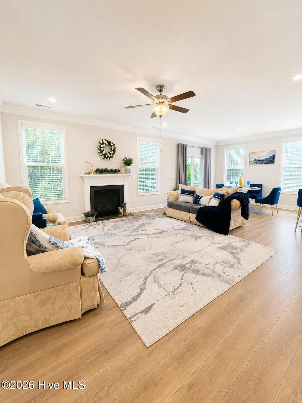 134 Broadwater Way Stokesdale, NC 27357