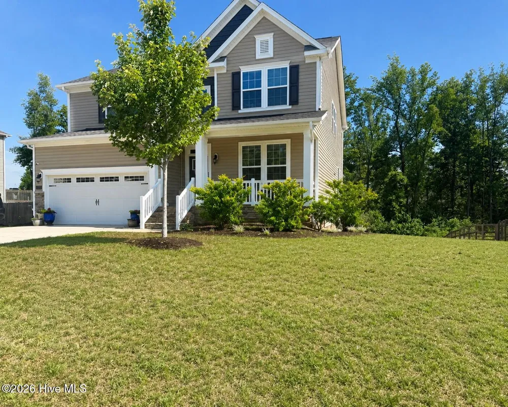 134 Broadwater Way Stokesdale, NC 27357